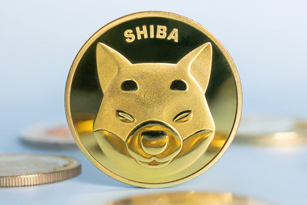 Shiba  inu listed on coinswitch with kuber application with new feature.