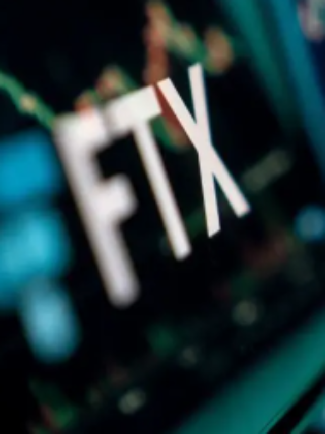 FTX के दिवालिया की खबर से Market में कोहराम