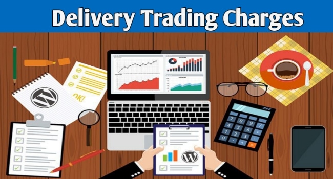  Delivery trading 