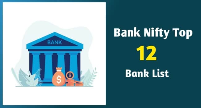 Bank Nifty  